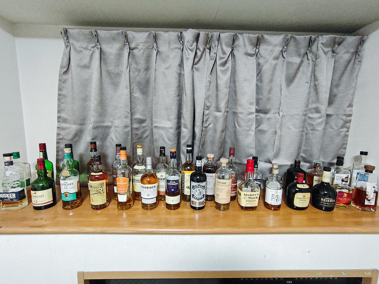 K.S オフの過ごし方