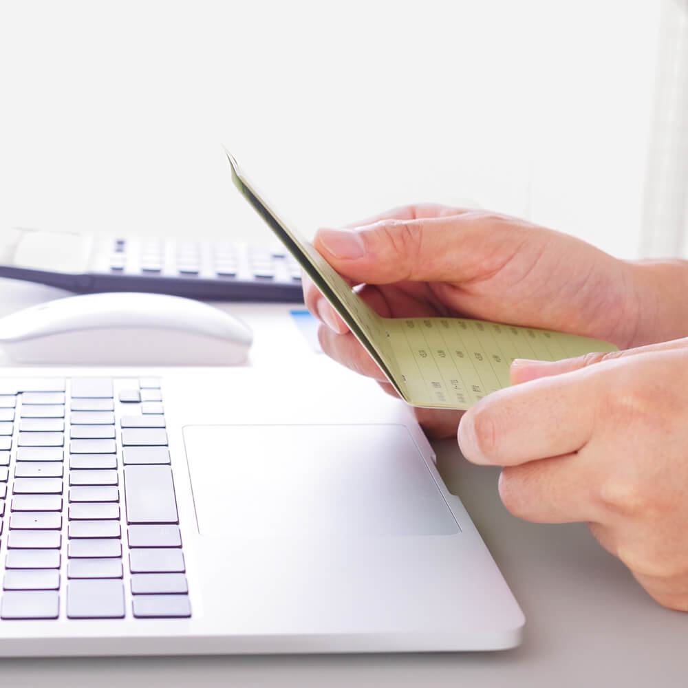 代金回収サービス