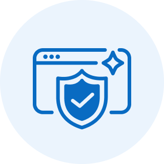 セキュリティ対策支援