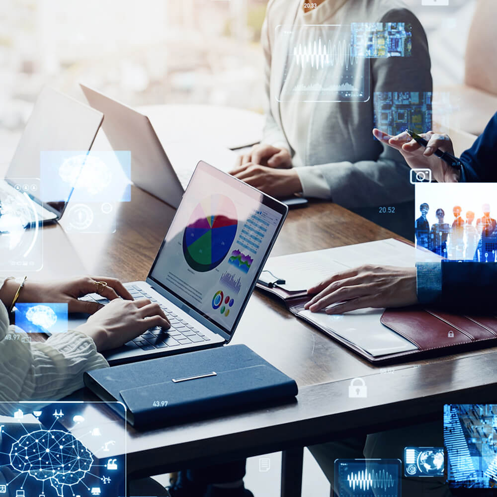 IT導入･セキュリティ･コンサルティング