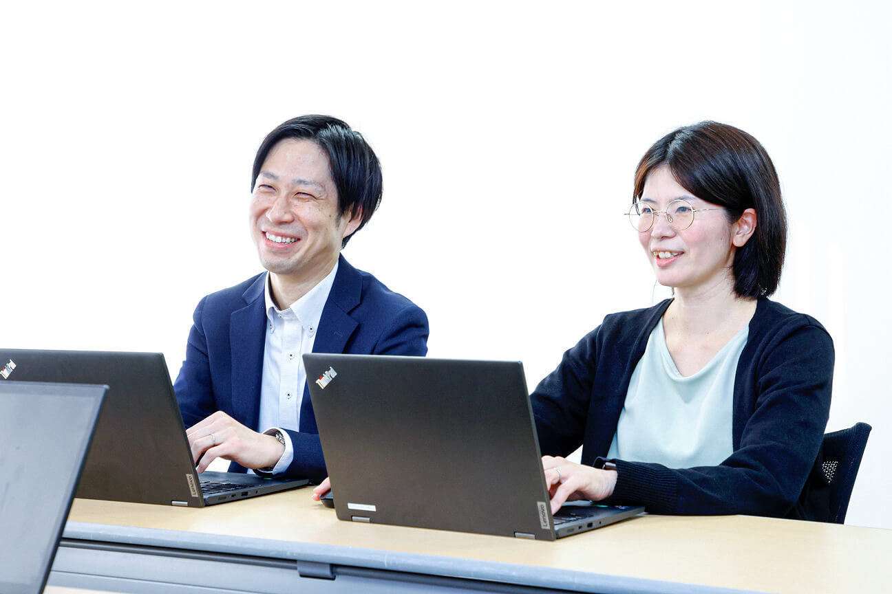 大分銀行 IT統括部 システム開発グループ