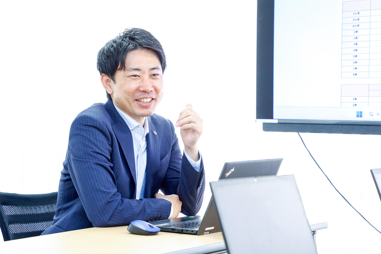 大分銀行 IT統括部 システム開発グループ