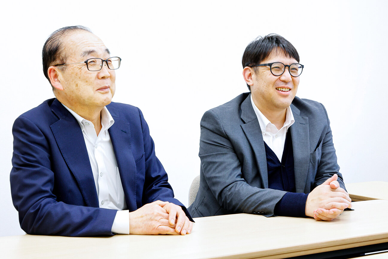 株式会社大分マックス