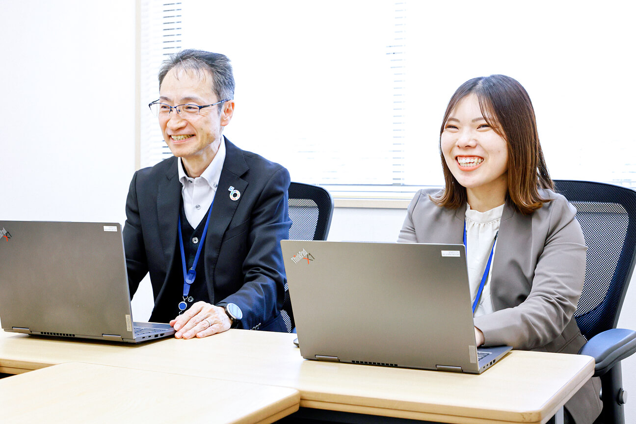 株式会社大分マックス